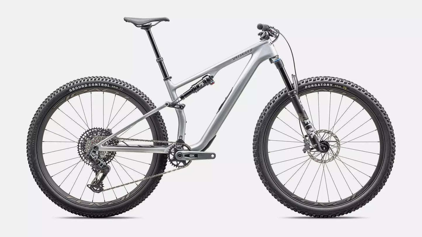Epic 8 EVO Expert SPECIALIZED