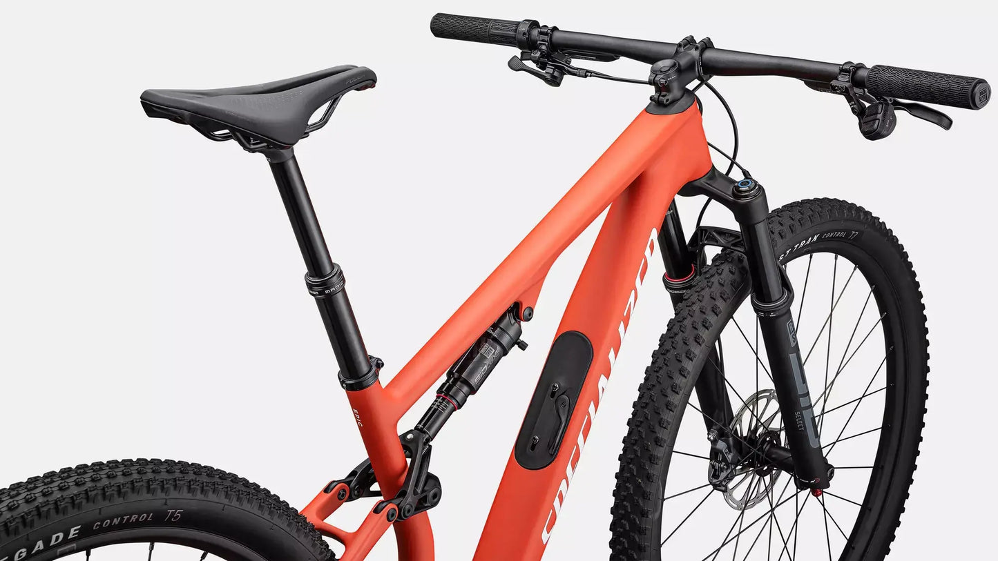 EPIC 8 COMP SPECIALIZED