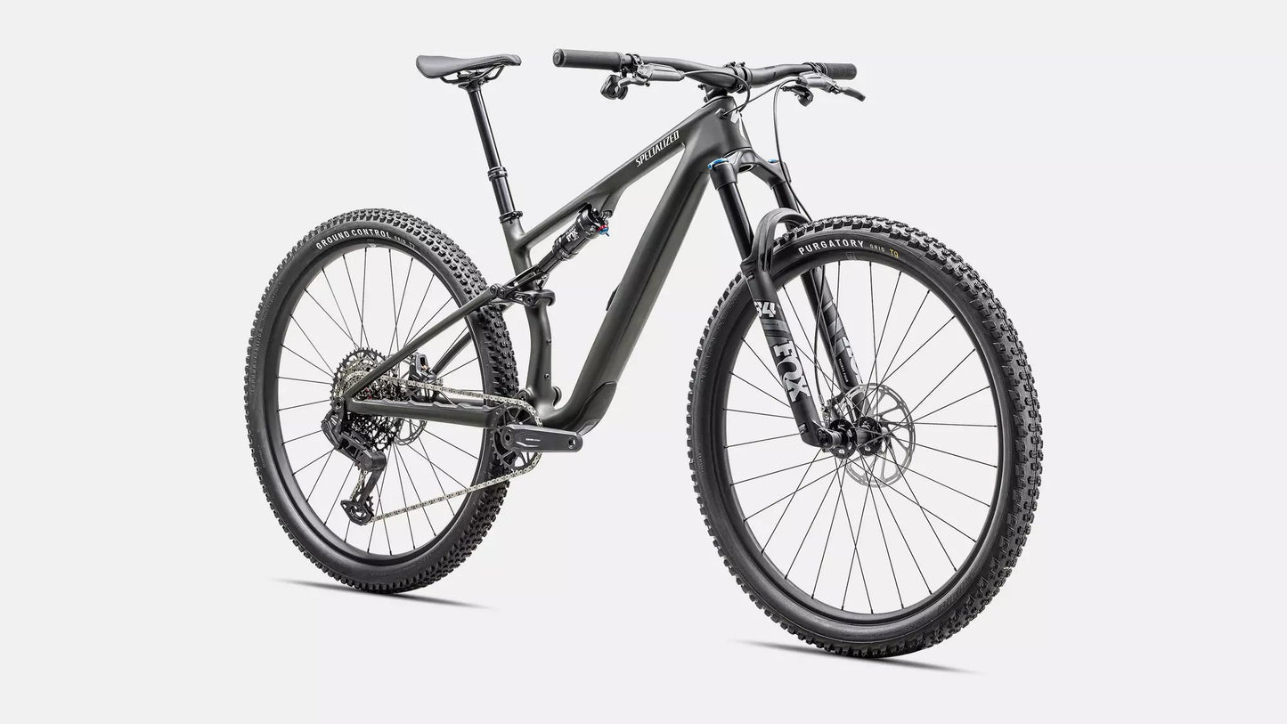 Epic 8 EVO Comp SPECIALIZED