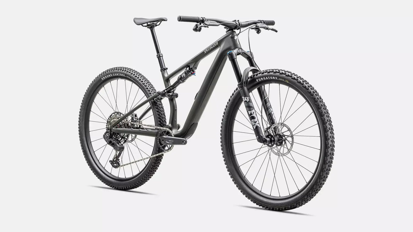 Epic 8 EVO Comp SPECIALIZED