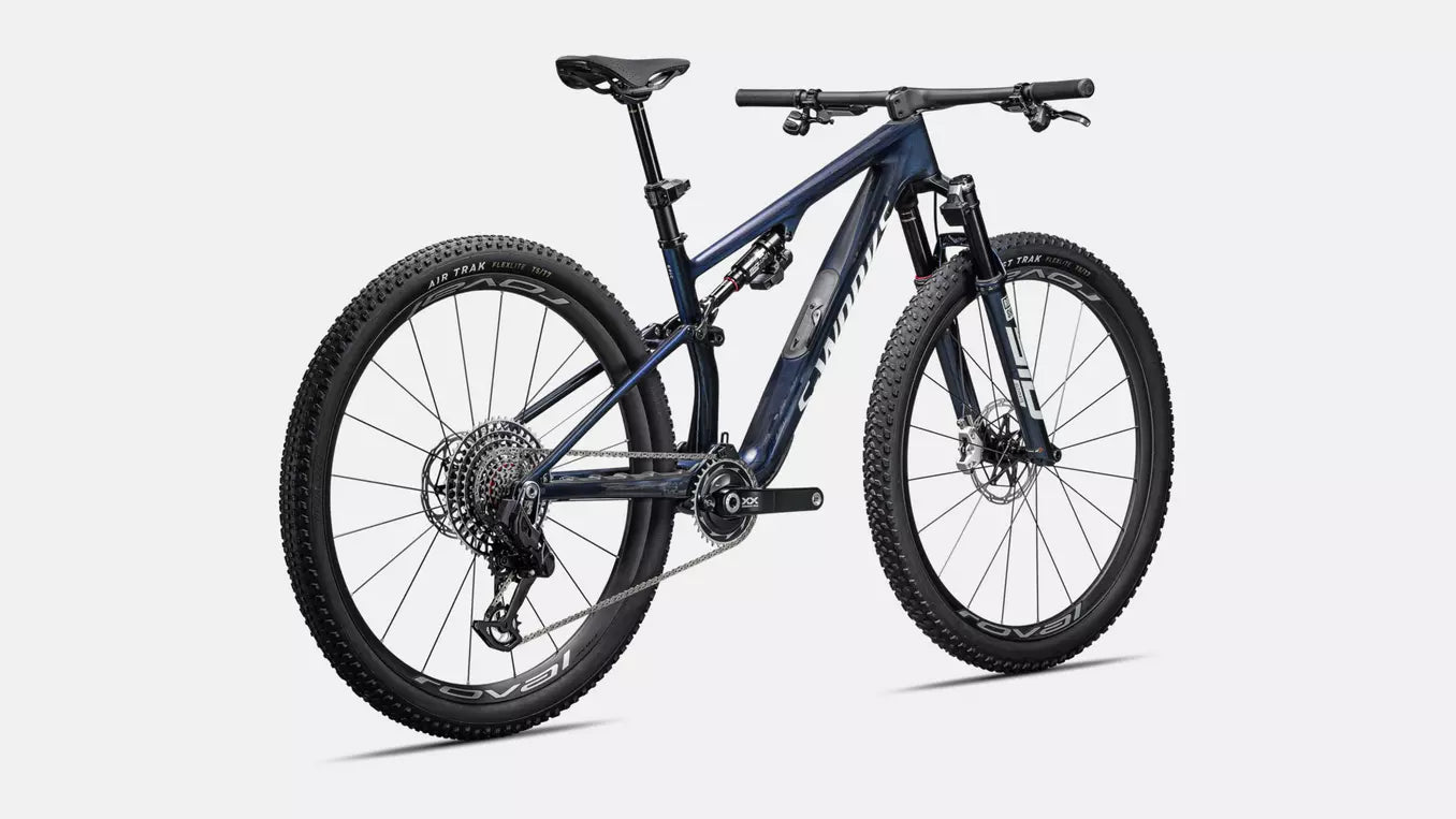 S-Works Epic 8 SPECIALIZED