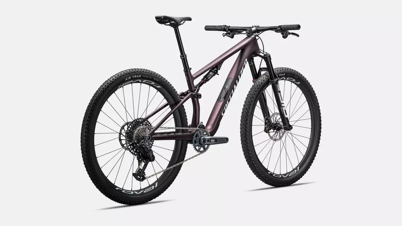 Epic 8 Expert SPECIALIZED