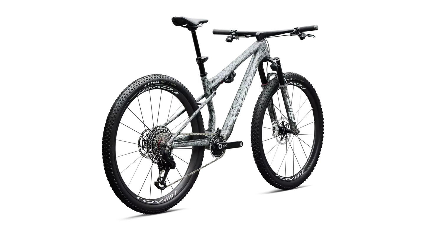 S-Works Epic 9 Lynnwood Cyclery