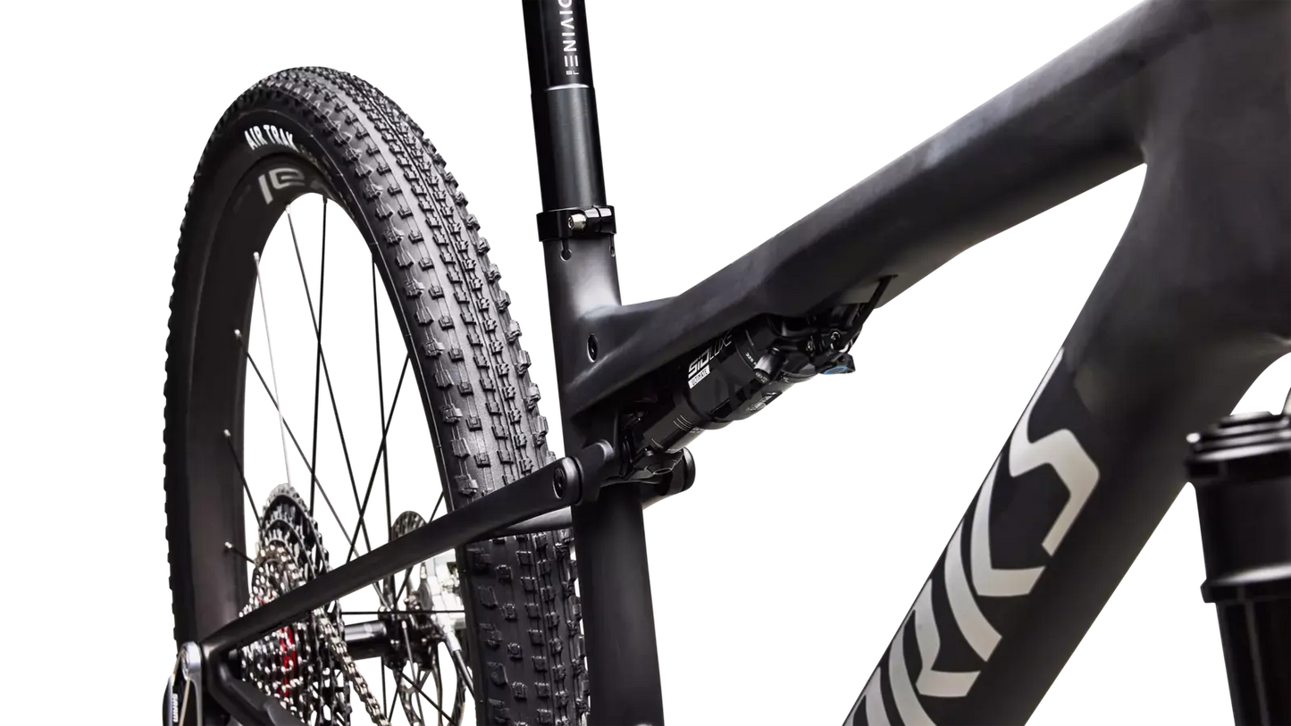 S-Works Epic 9 Ultralight LTD SPECIALIZED