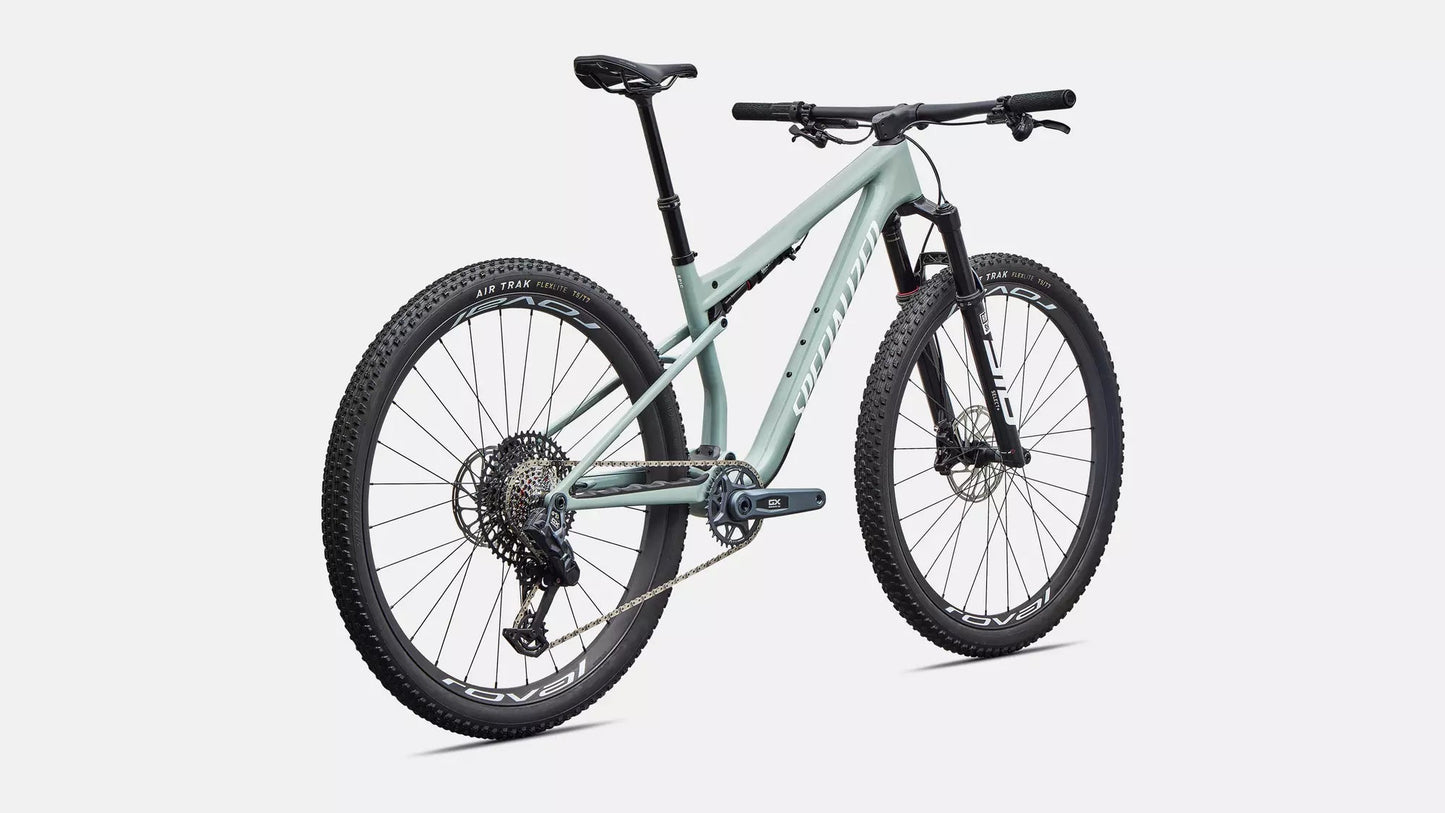 Epic 9 Expert Lynnwood Cyclery
