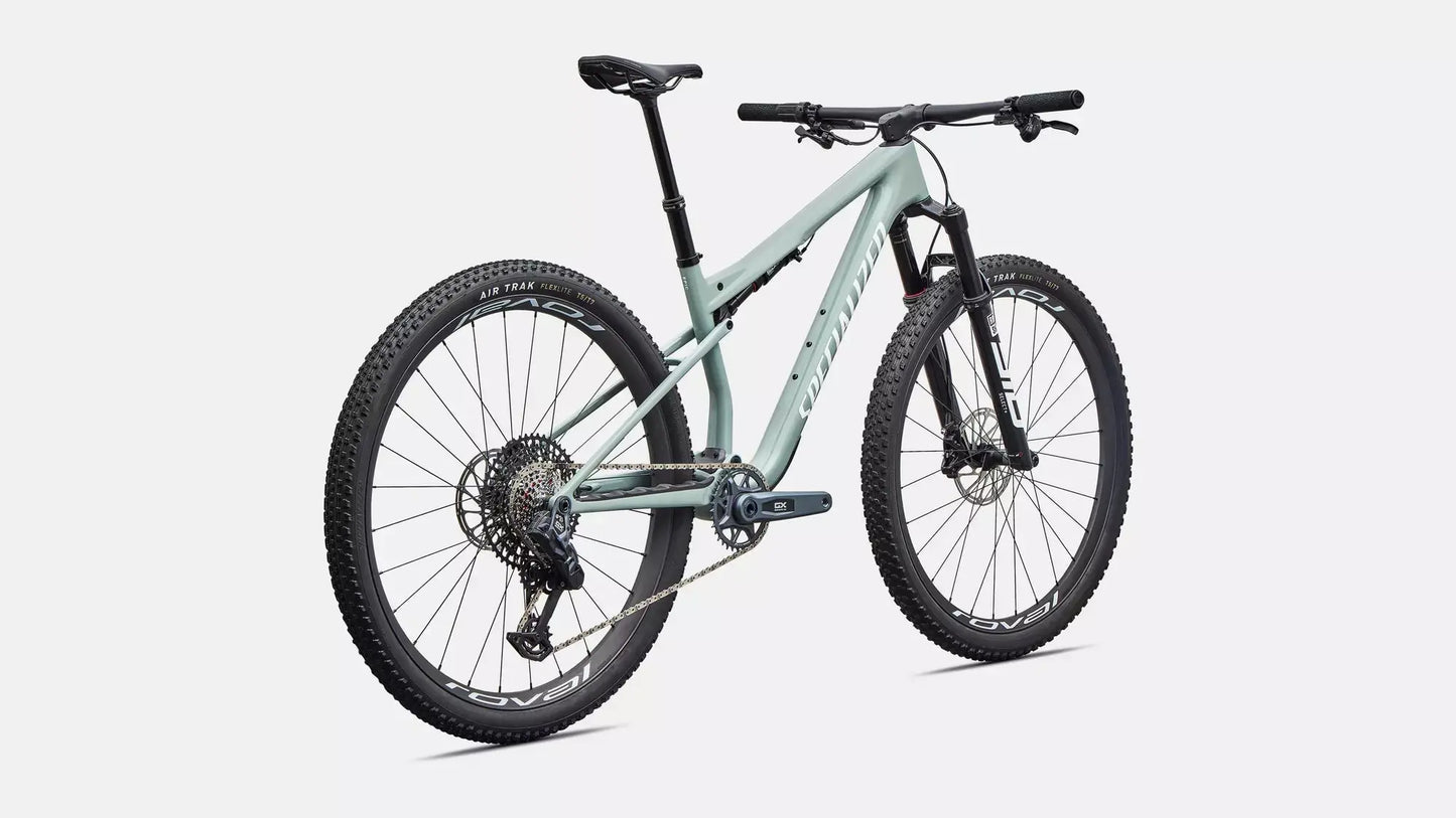 Epic 9 Expert Lynnwood Cyclery