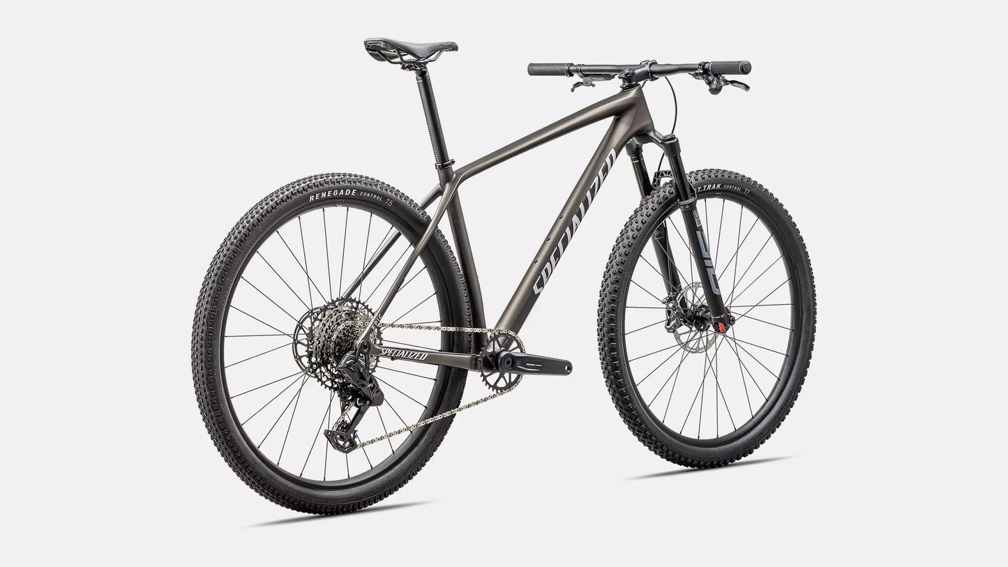 Epic Hardtail Comp SPECIALIZED