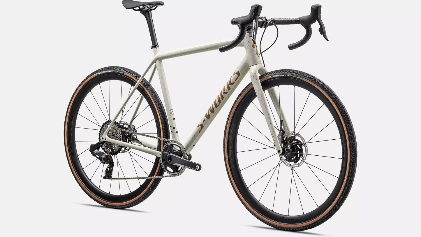 S-Works Crux SPECIALIZED