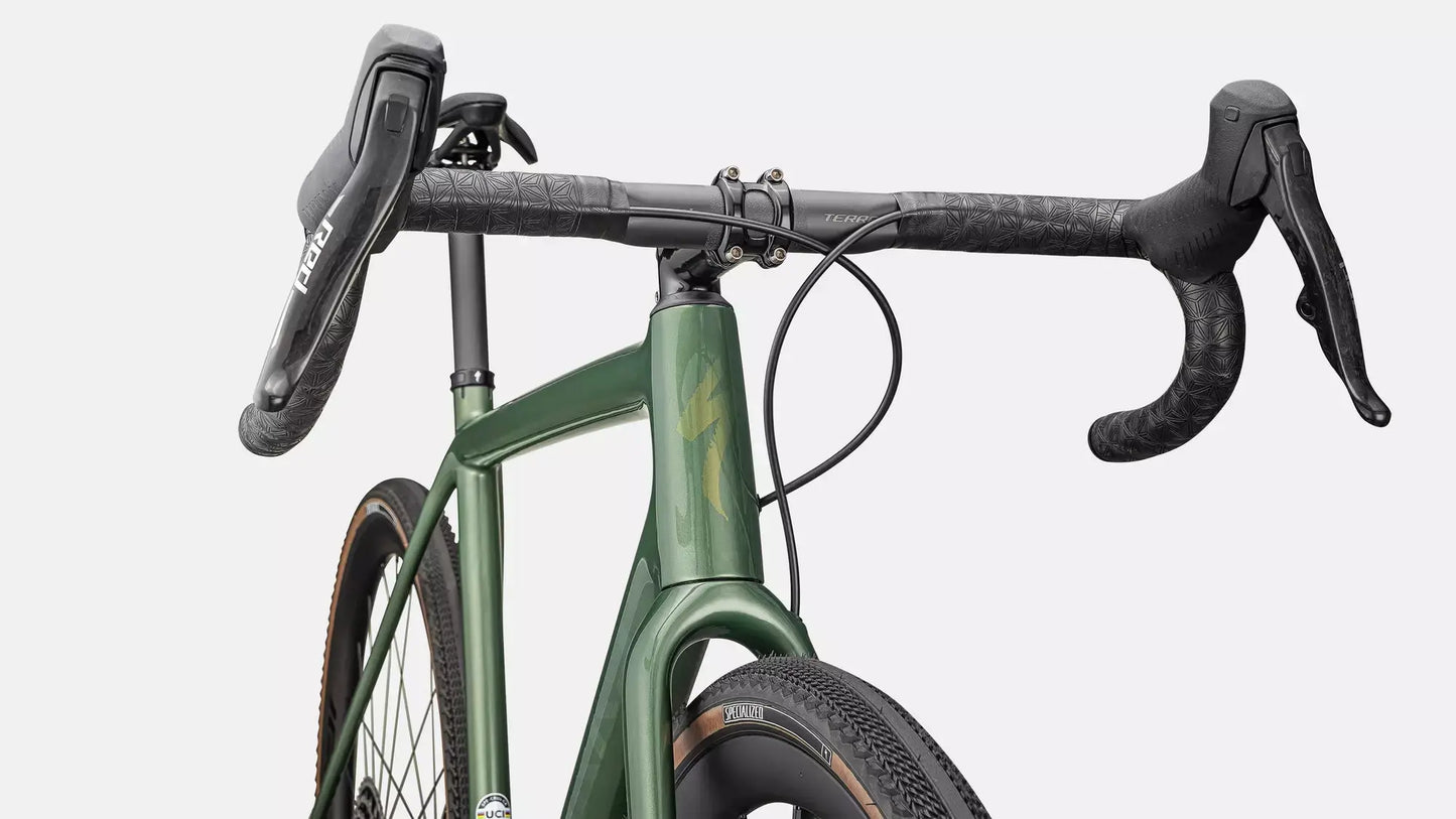 S-Works Crux SRAM RED XPLR SPECIALIZED