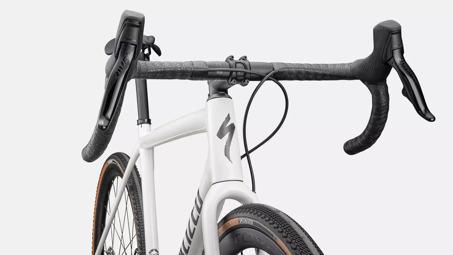 Crux Expert SPECIALIZED