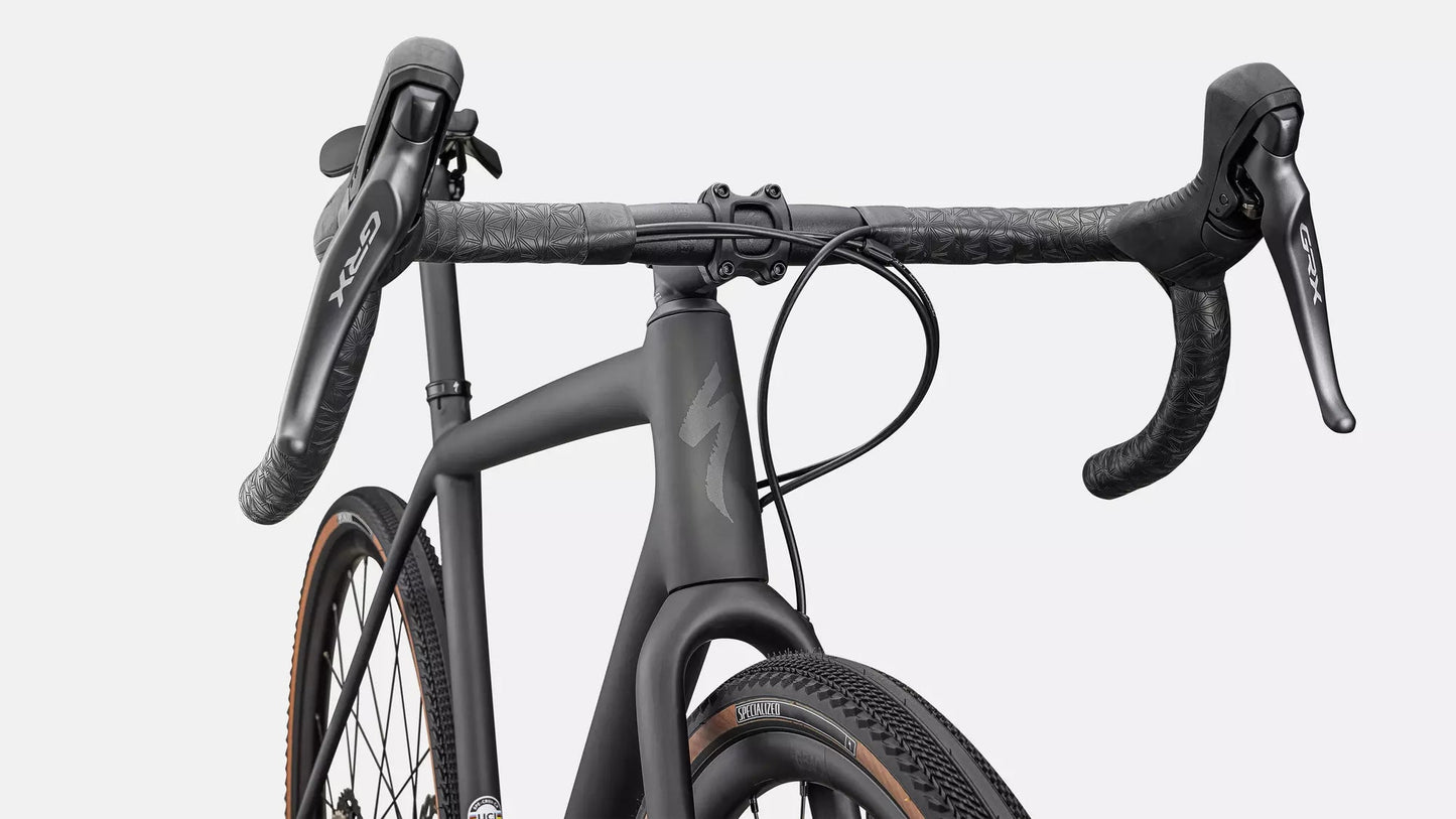 Crux Comp SPECIALIZED