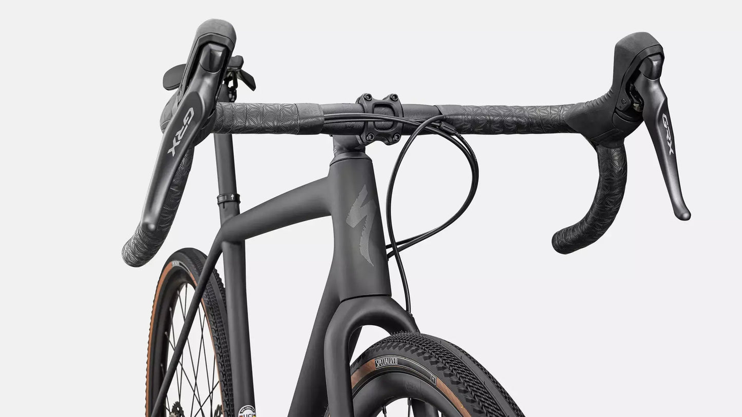 Crux Comp SPECIALIZED