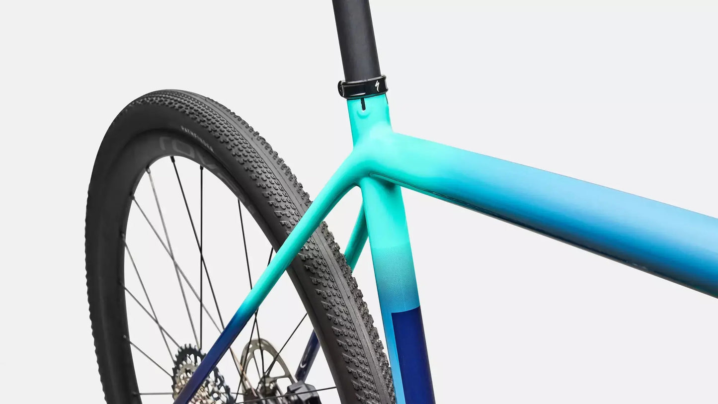2026 Crux Expert SPECIALIZED