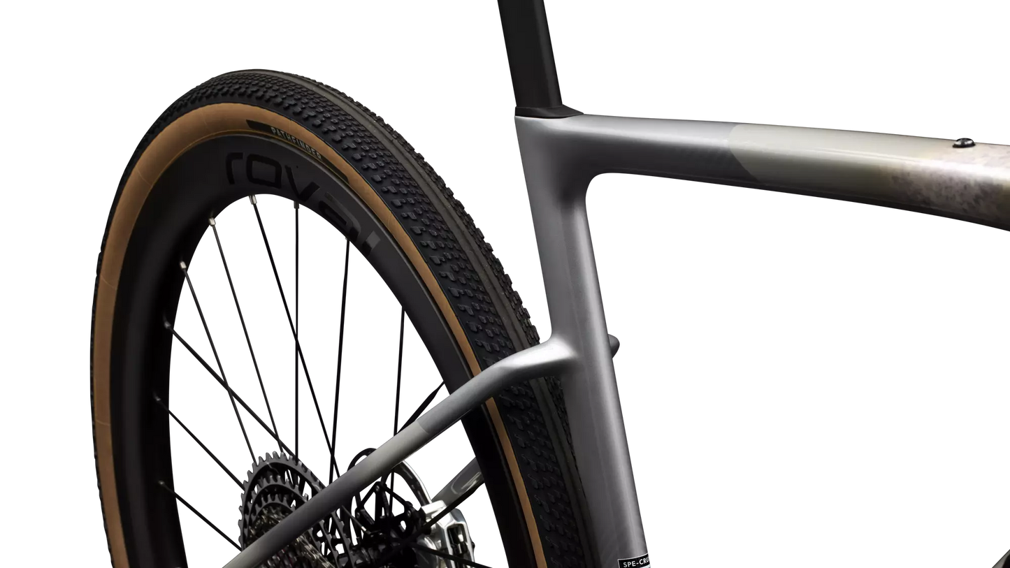 S-Works Crux 5 Lynnwood Cyclery