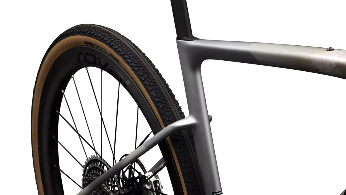 S-Works Crux 5 Lynnwood Cyclery