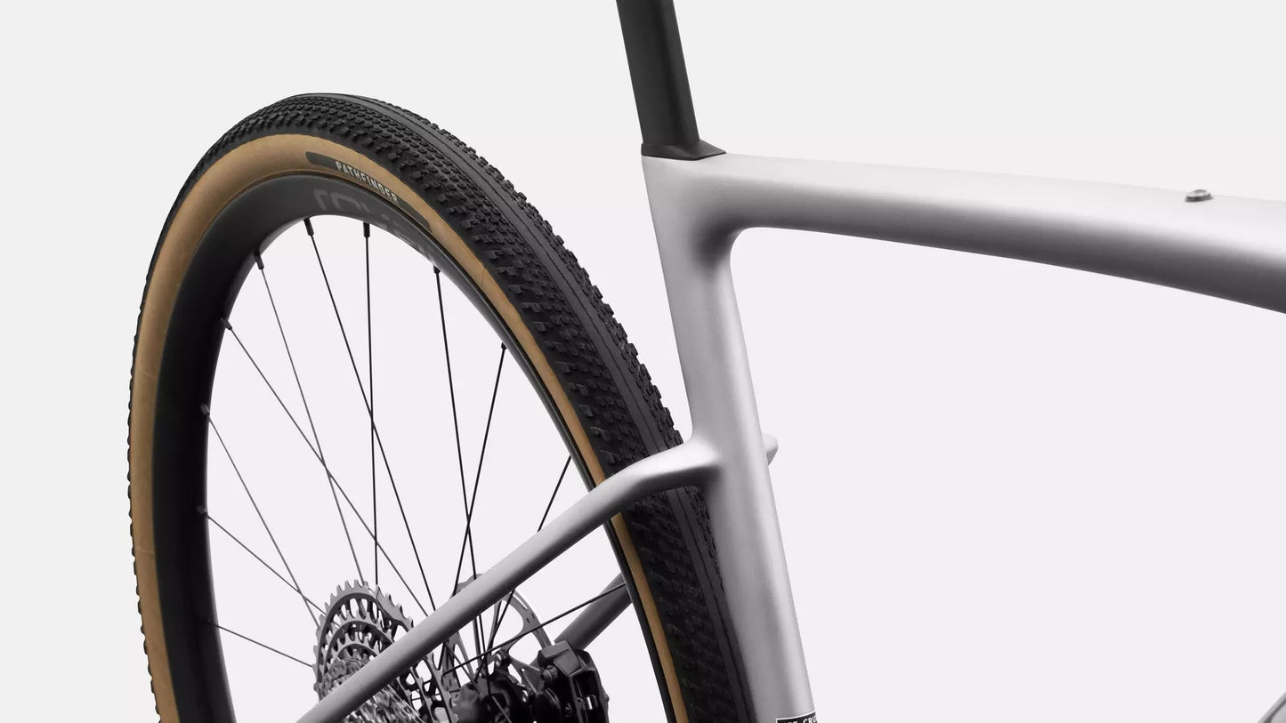 Crux 5 Expert SPECIALIZED