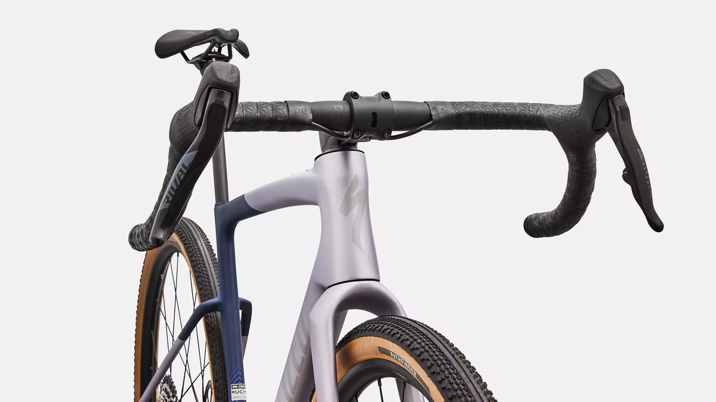 Crux 5 Comp SPECIALIZED