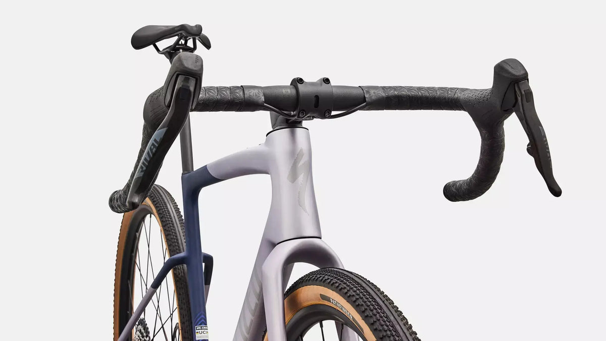 Crux 5 Comp SPECIALIZED