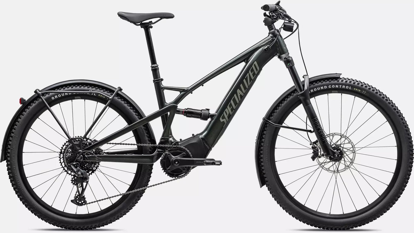 Turbo Tero X 5.0 SPECIALIZED
