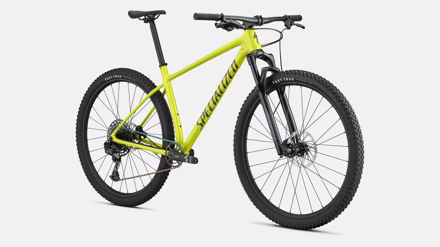 Chisel Hardtail Comp SPECIALIZED