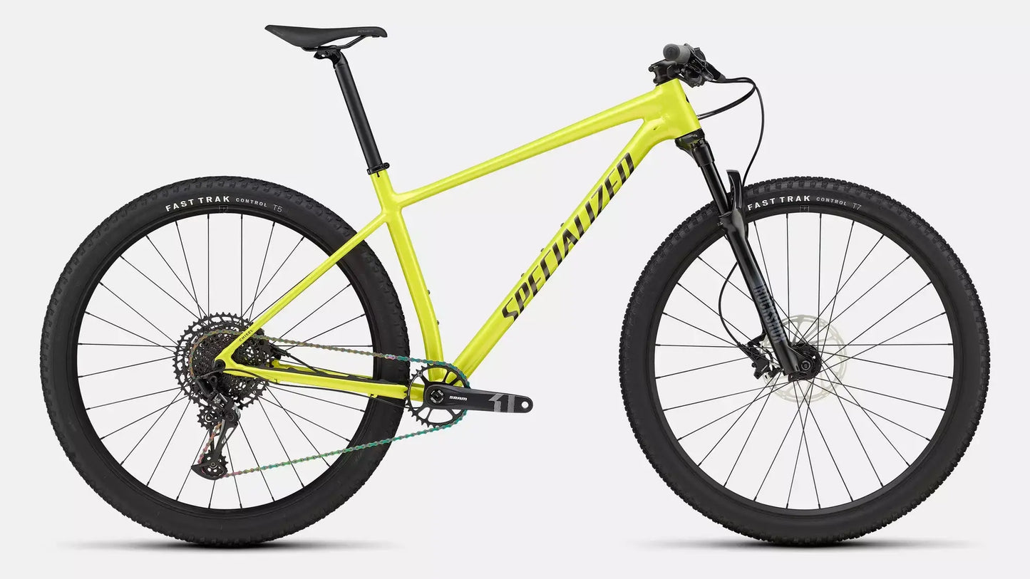 Chisel Hardtail Comp SPECIALIZED