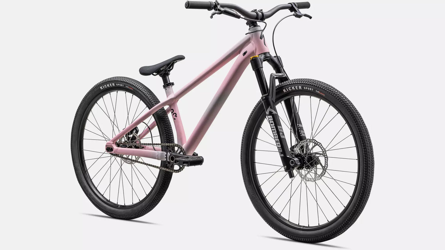 P.3 SPECIALIZED