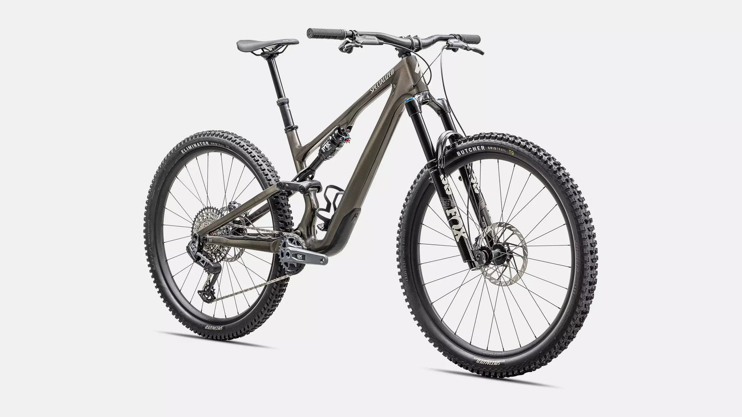 Stumpjumper 15 Expert SPECIALIZED