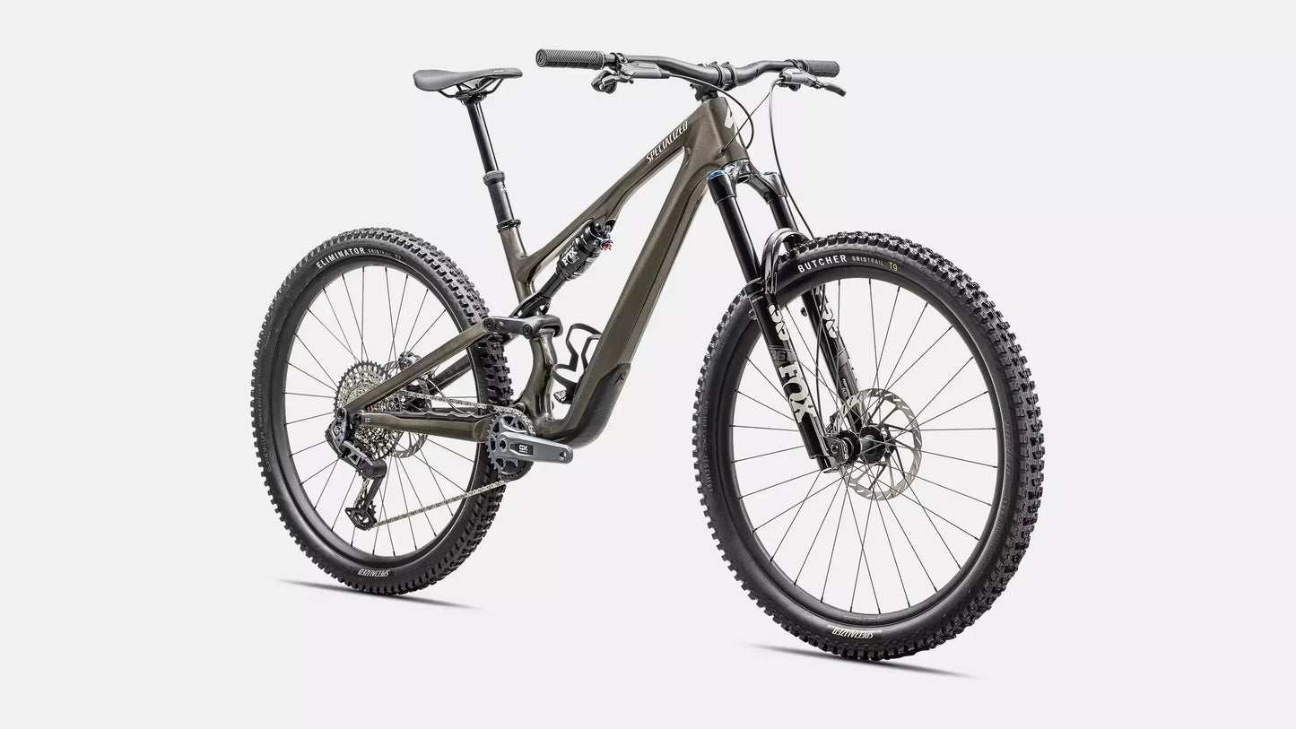 Stumpjumper 15 Expert SPECIALIZED