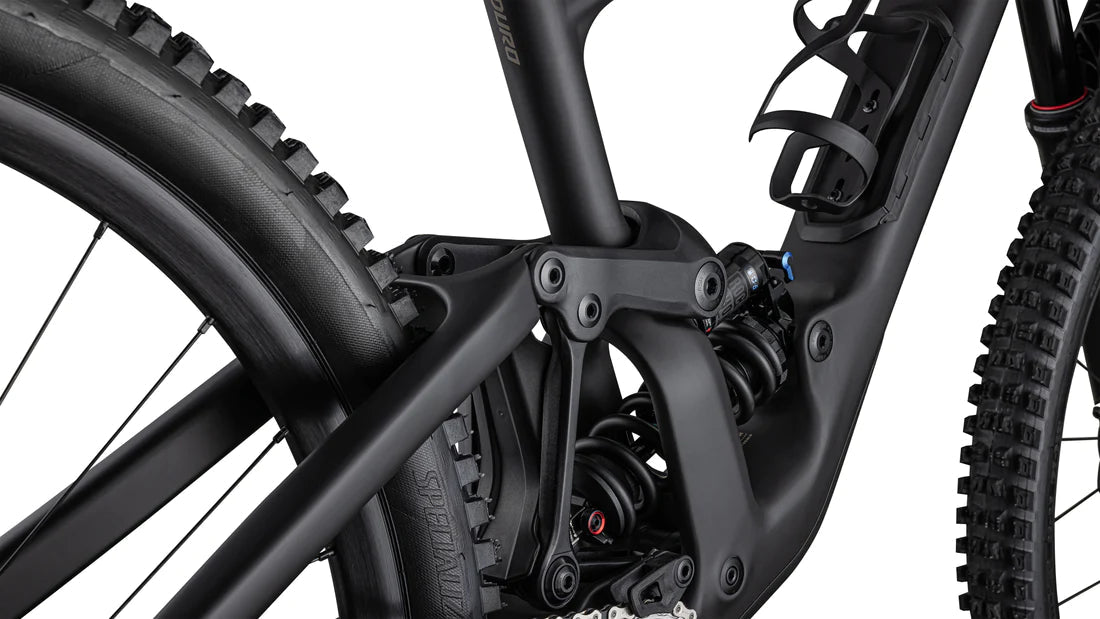 ENDURO EXPERT SPECIALIZED