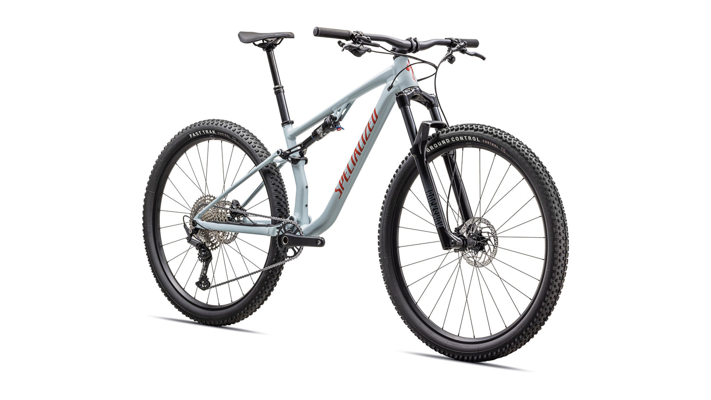 Chisel Base Shimano SPECIALIZED