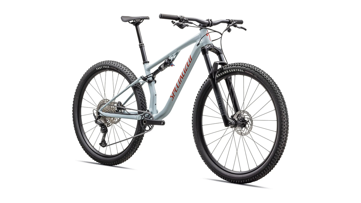 Chisel Base Shimano SPECIALIZED
