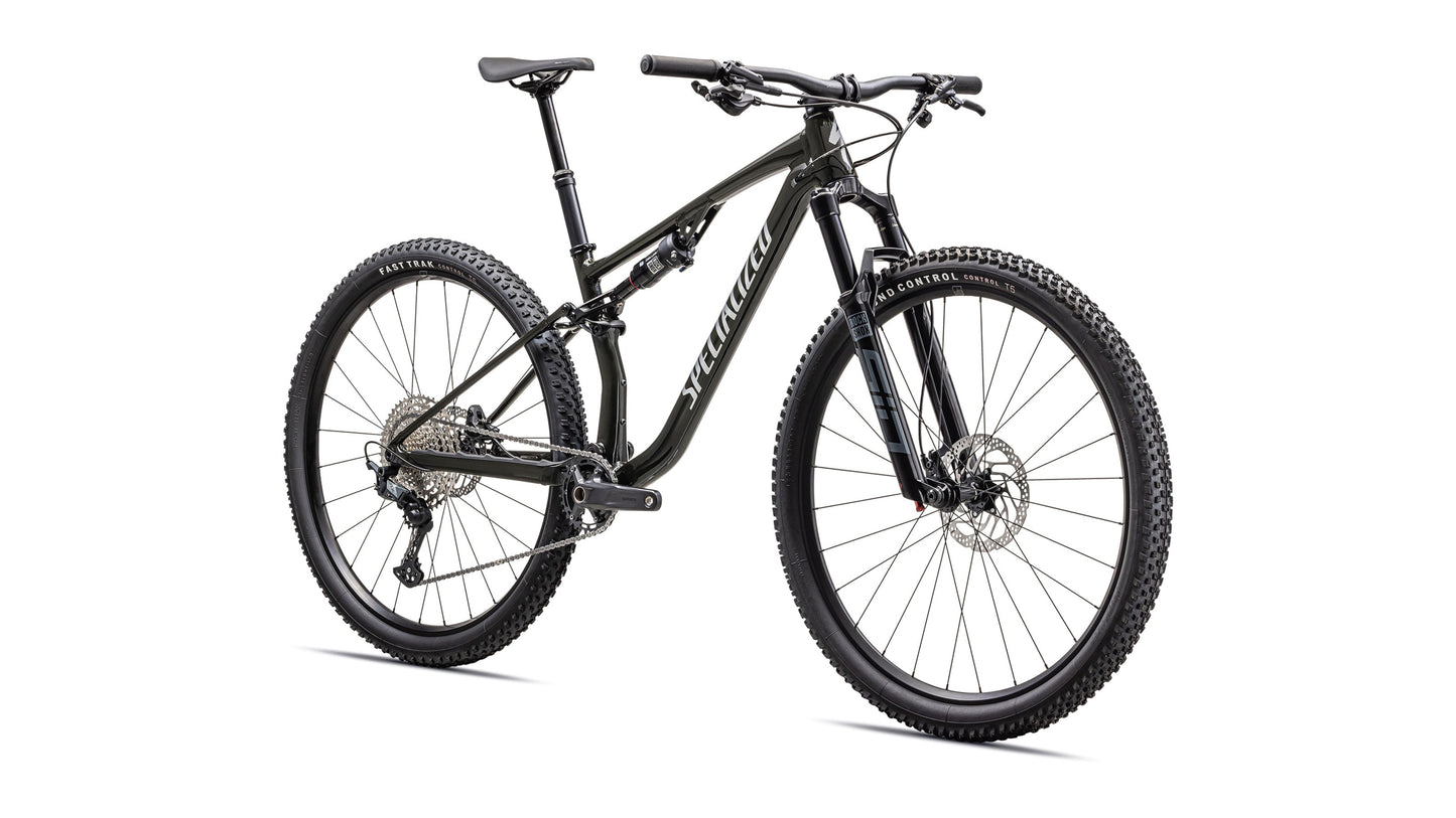 Chisel Comp Shimano SPECIALIZED