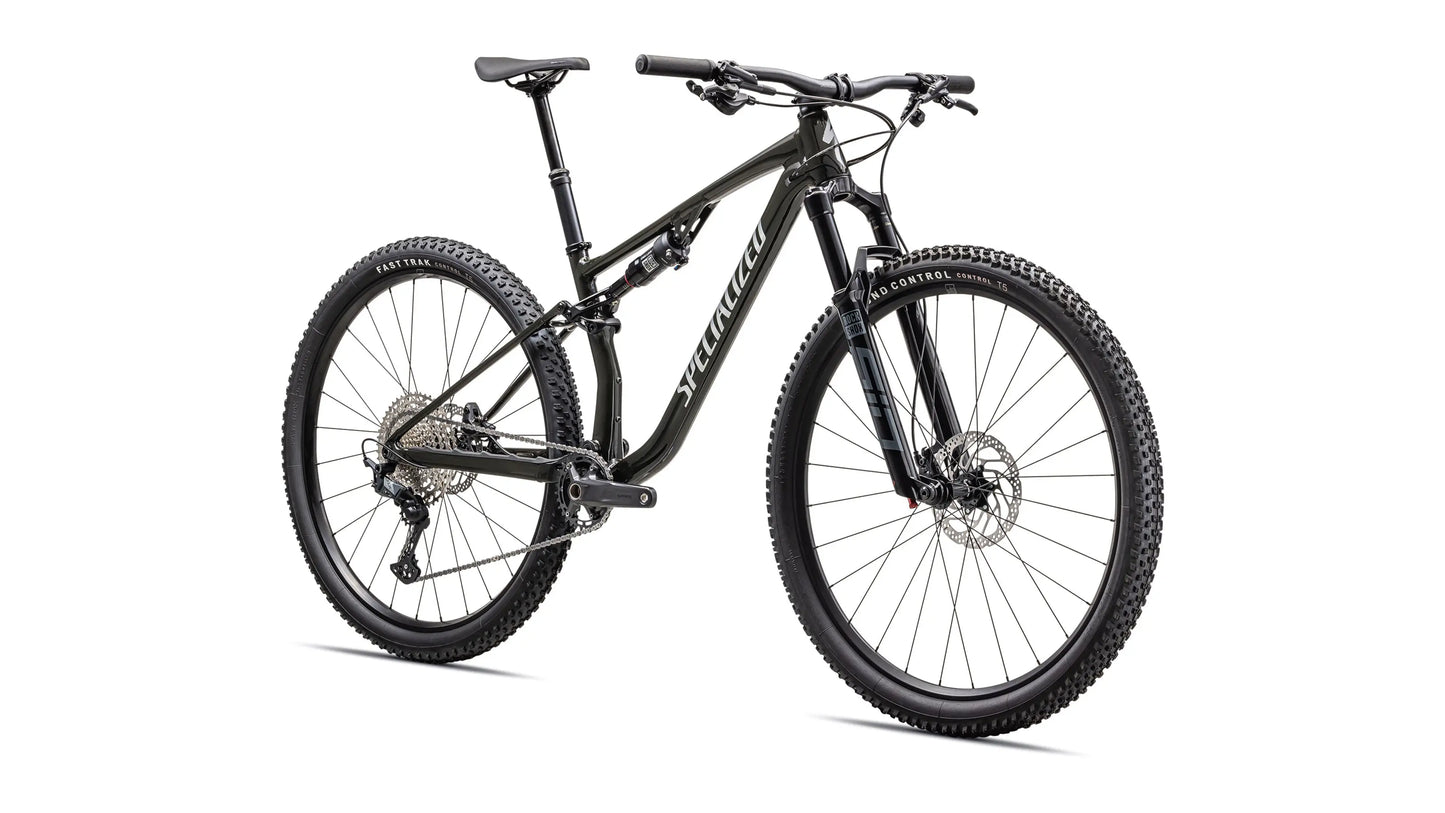 Chisel Comp Shimano SPECIALIZED