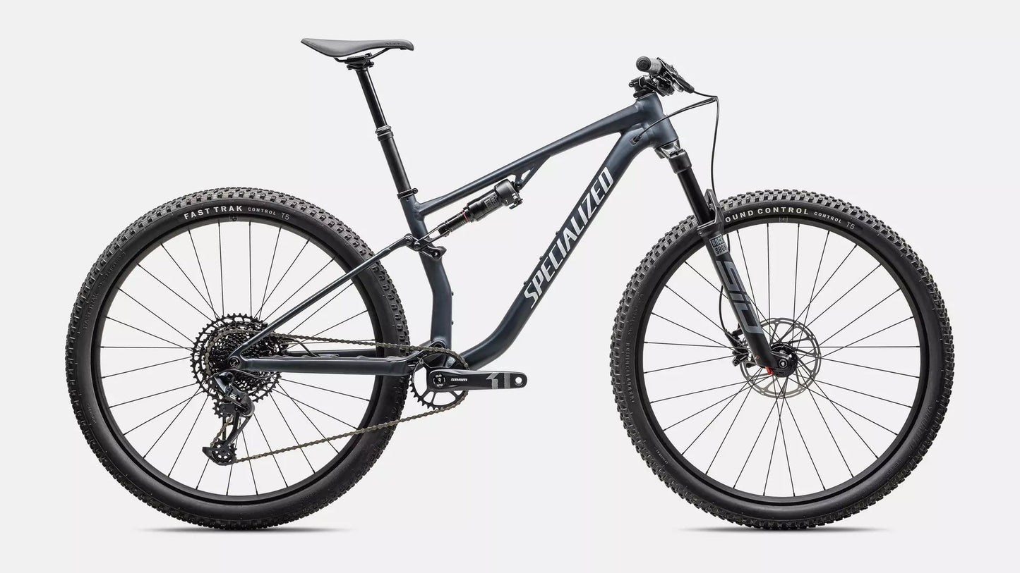 Chisel Comp SPECIALIZED