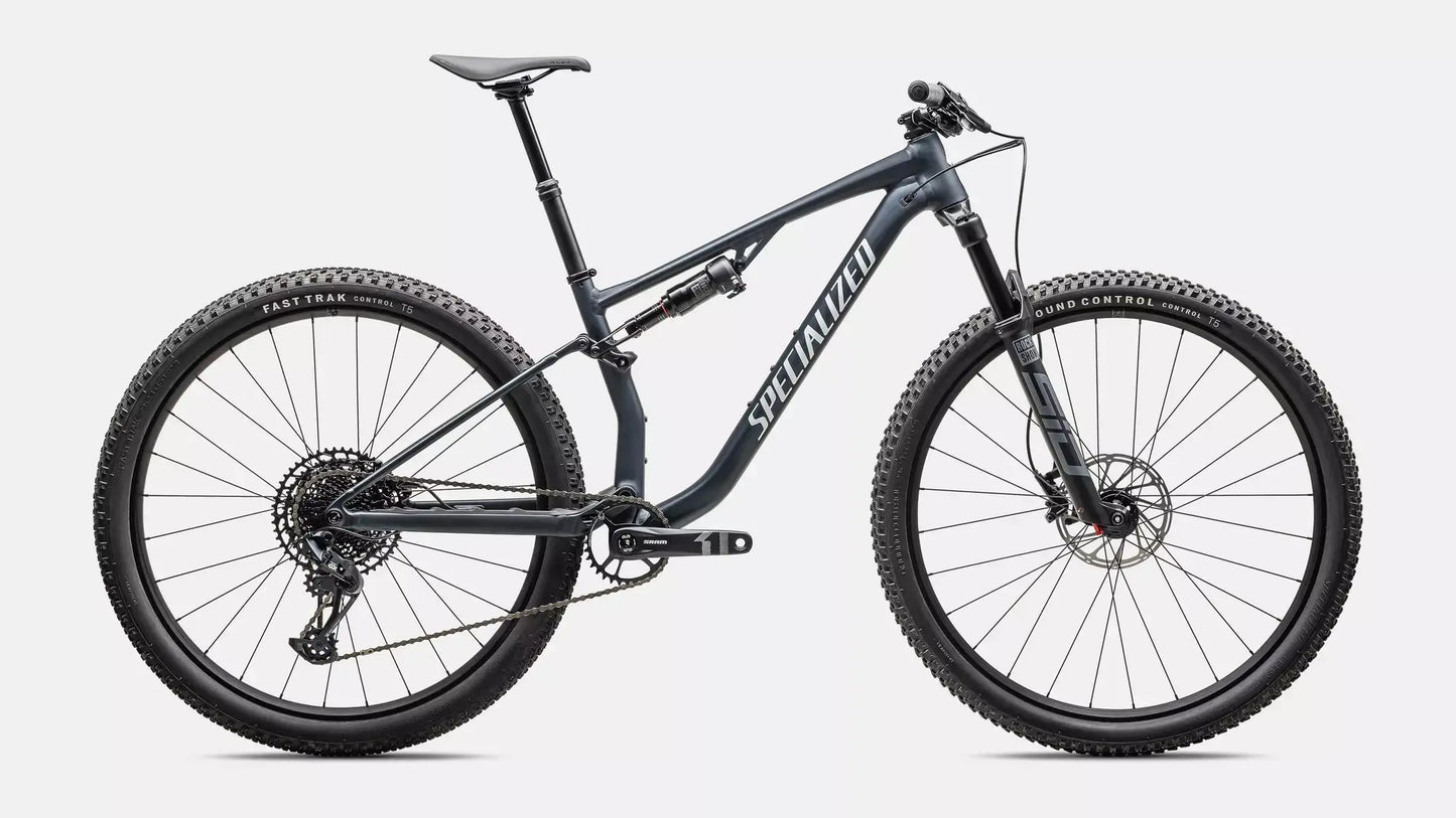 Chisel Comp SPECIALIZED