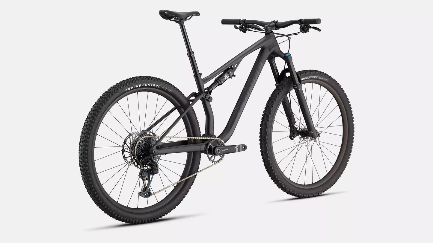 Chisel Comp EVO SPECIALIZED