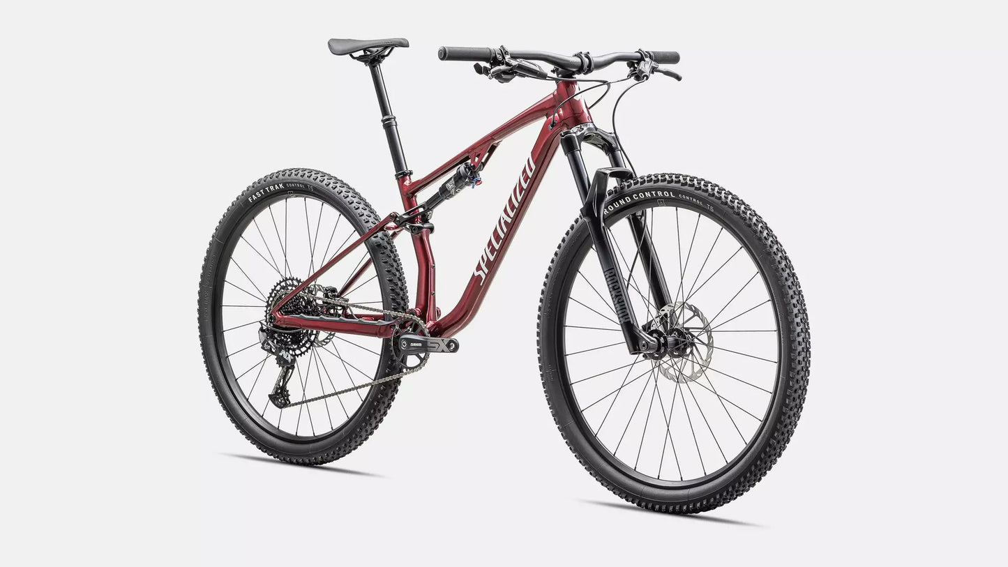 Chisel SPECIALIZED