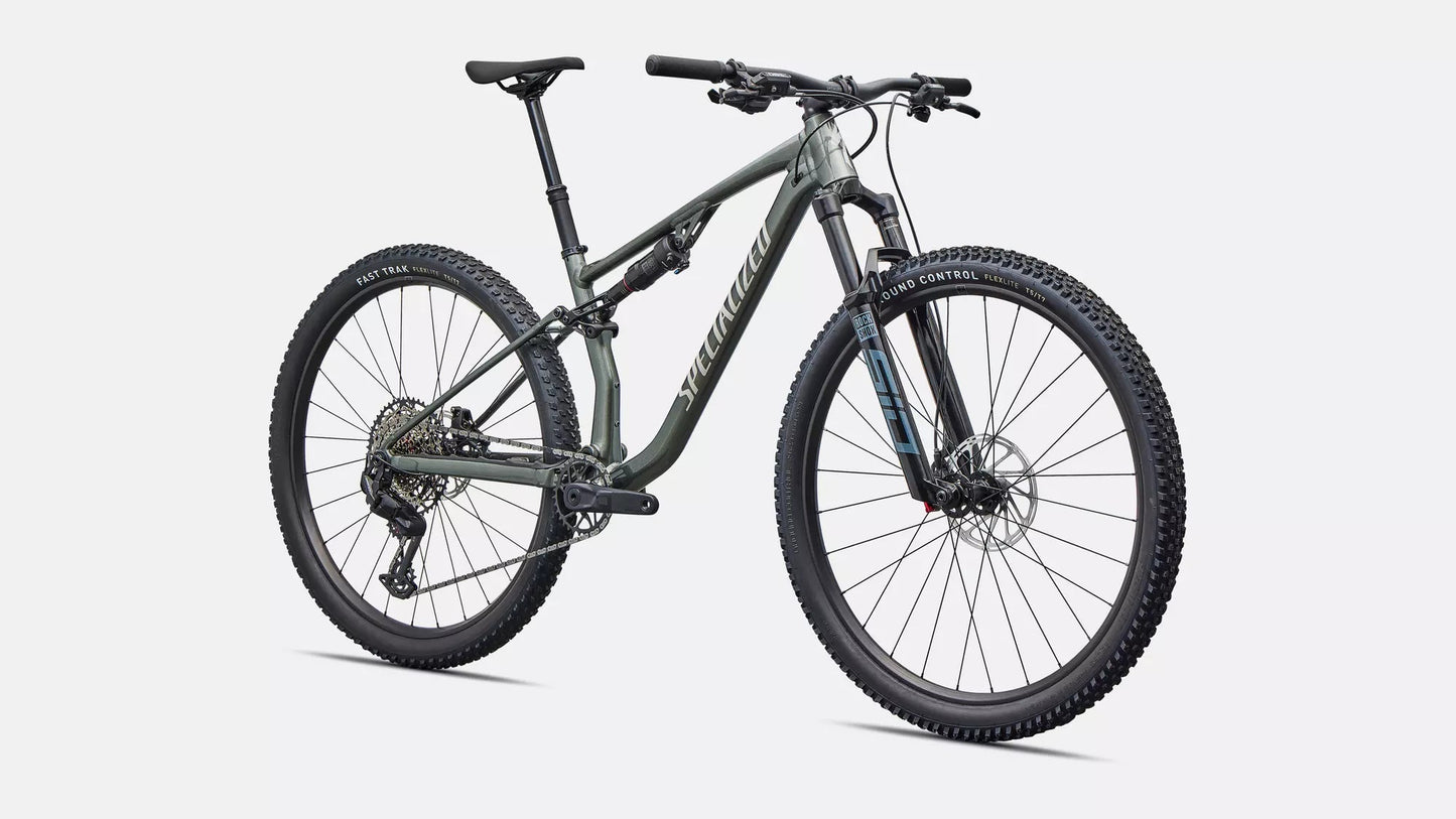 Chisel Comp SPECIALIZED