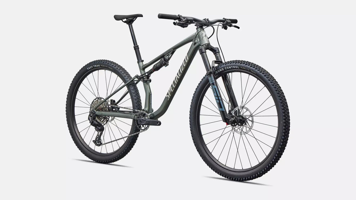 Chisel Comp SPECIALIZED