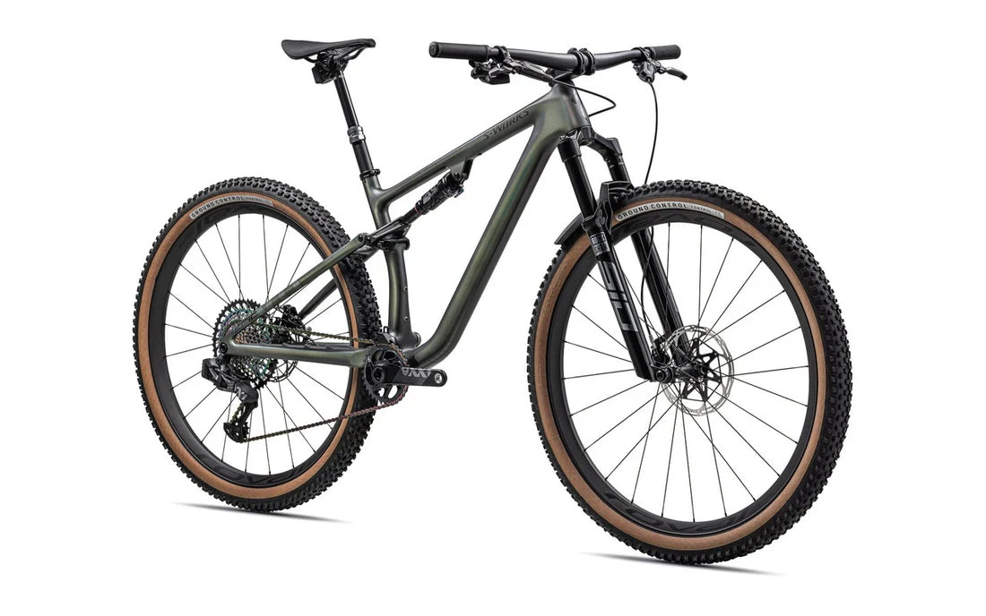 S-Works Epic EVO RS Lynnwood Cyclery