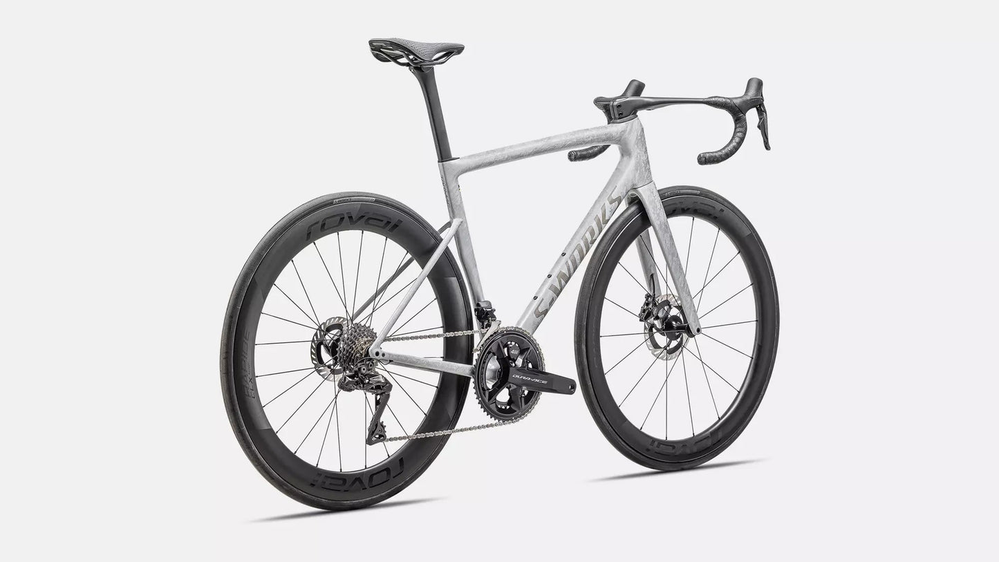 TARMAC SL8 S-WORKS SPECIALIZED