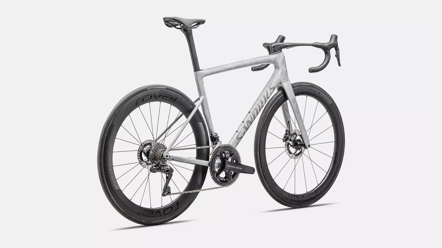 TARMAC SL8 S-WORKS SPECIALIZED