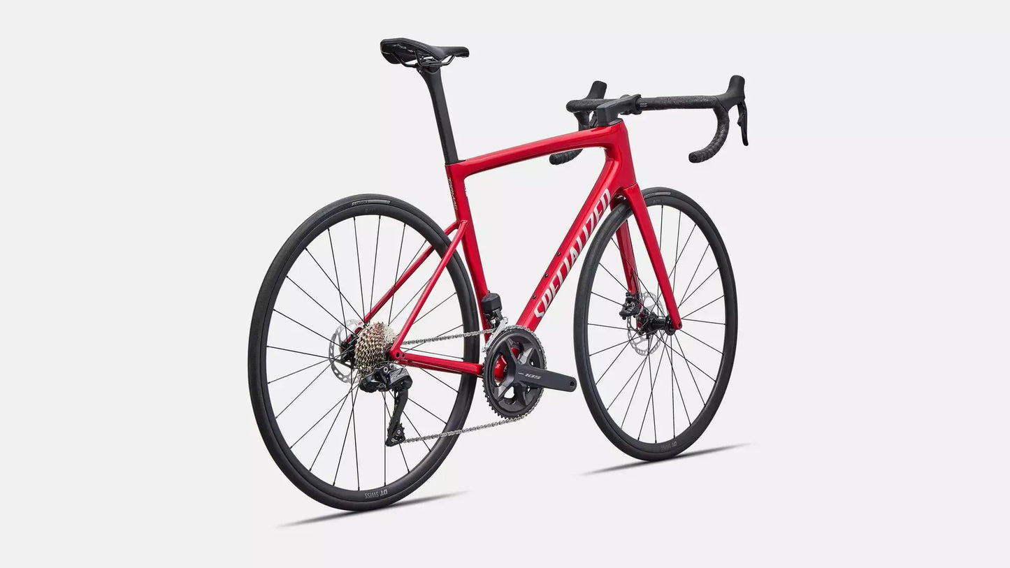 Tarmac SL8 Comp SPECIALIZED
