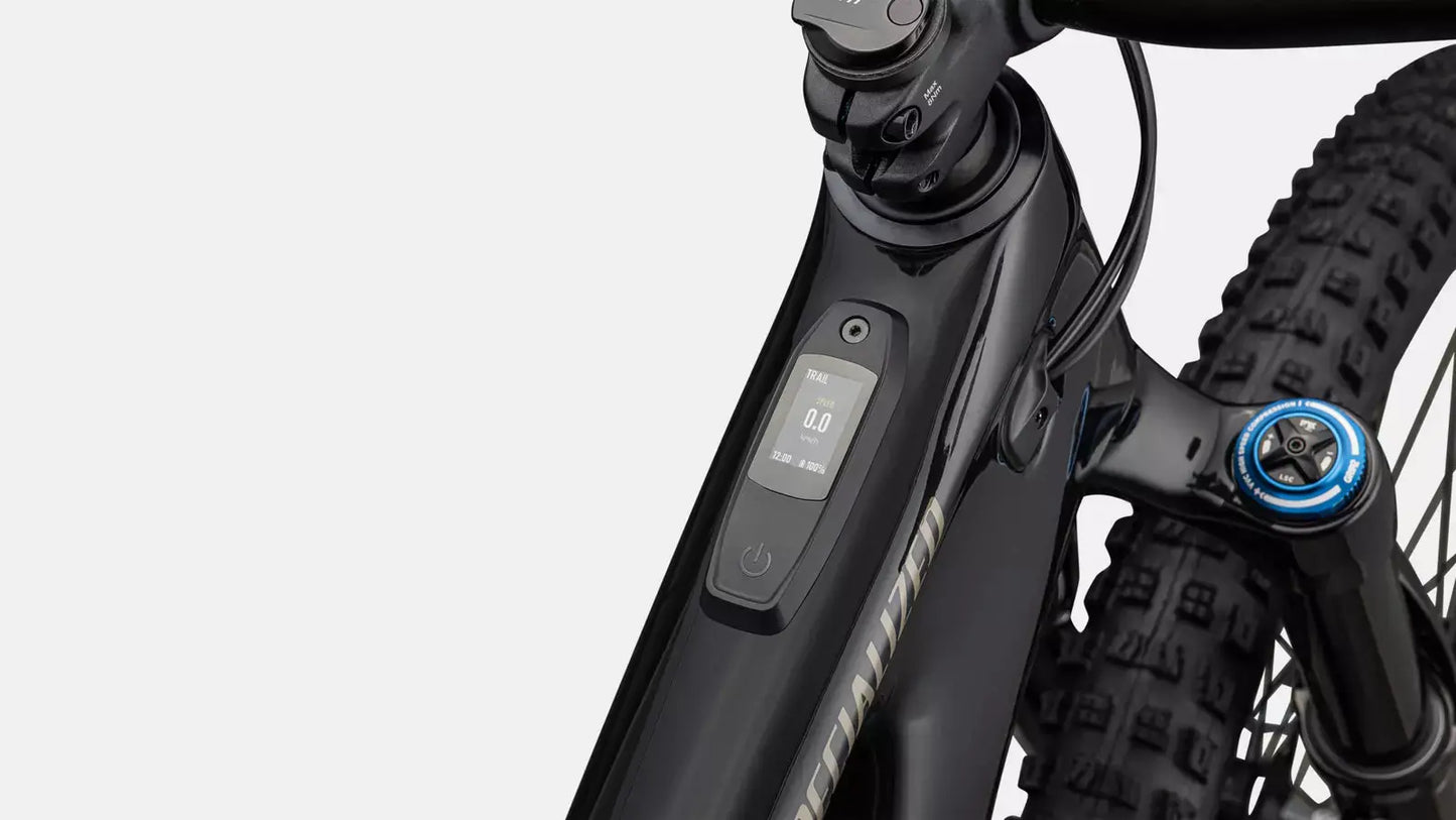 Turbo Levo Expert T-Type SPECIALIZED