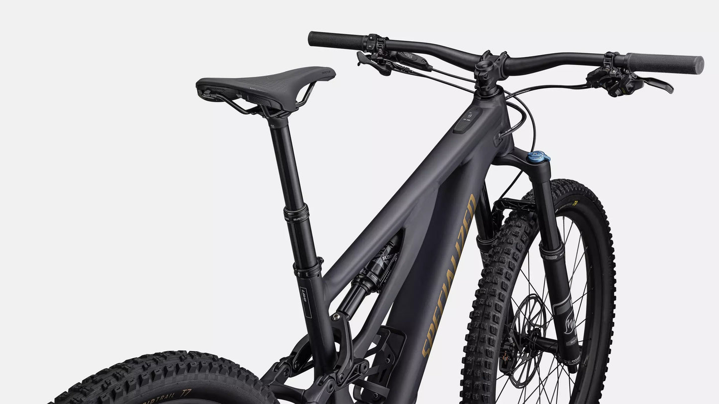 Turbo Levo Comp Alloy SPECIALIZED