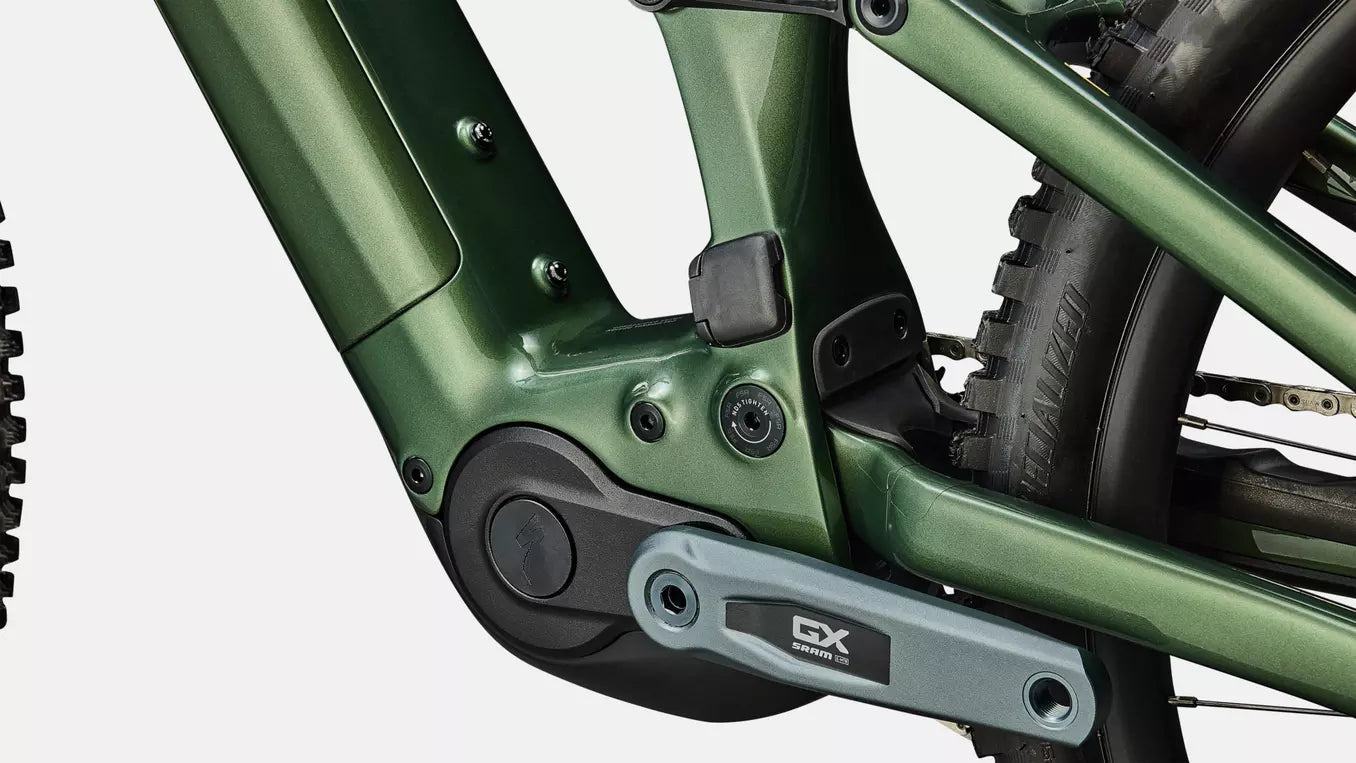 Turbo Levo 4 Expert 2026 SPECIALIZED