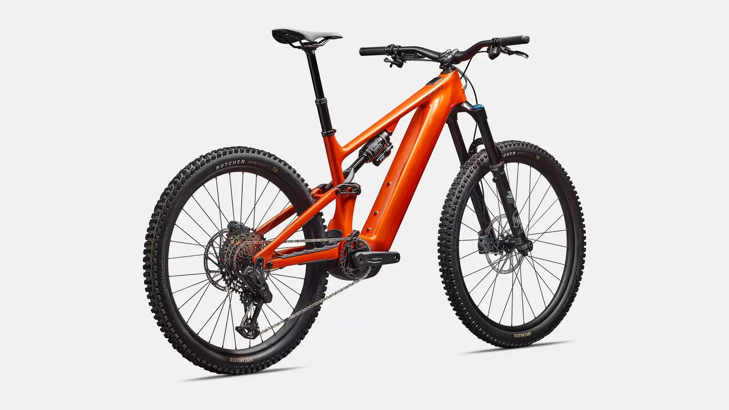Turbo Levo 4 Comp SPECIALIZED