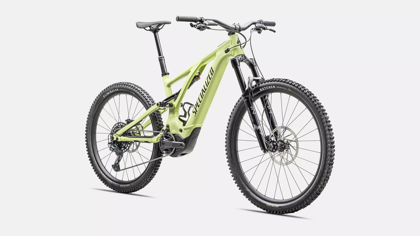 Turbo Levo 3 Alloy SPECIALIZED