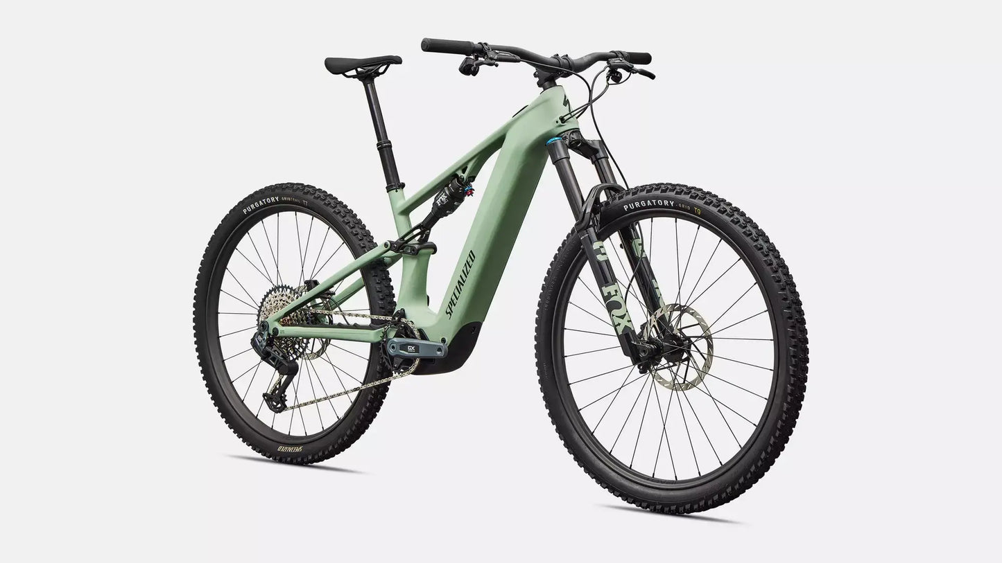Turbo Levo R Expert - Lynnwood Cyclery