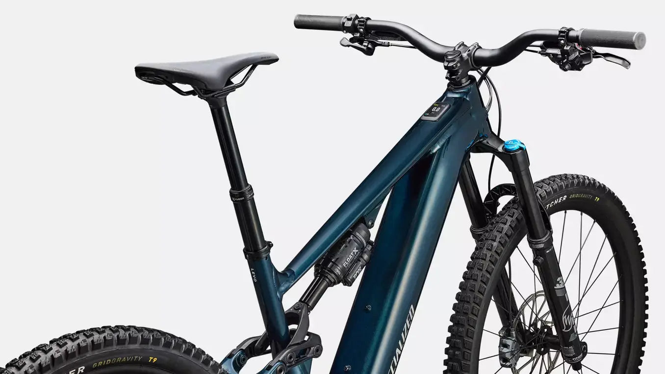 Turbo Levo 4 Comp Alloy SPECIALIZED